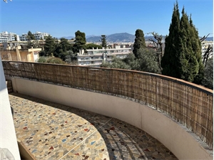 t4 à la vente -   06200  NICE, surface 93 m2 vente t4 - UBI477645038